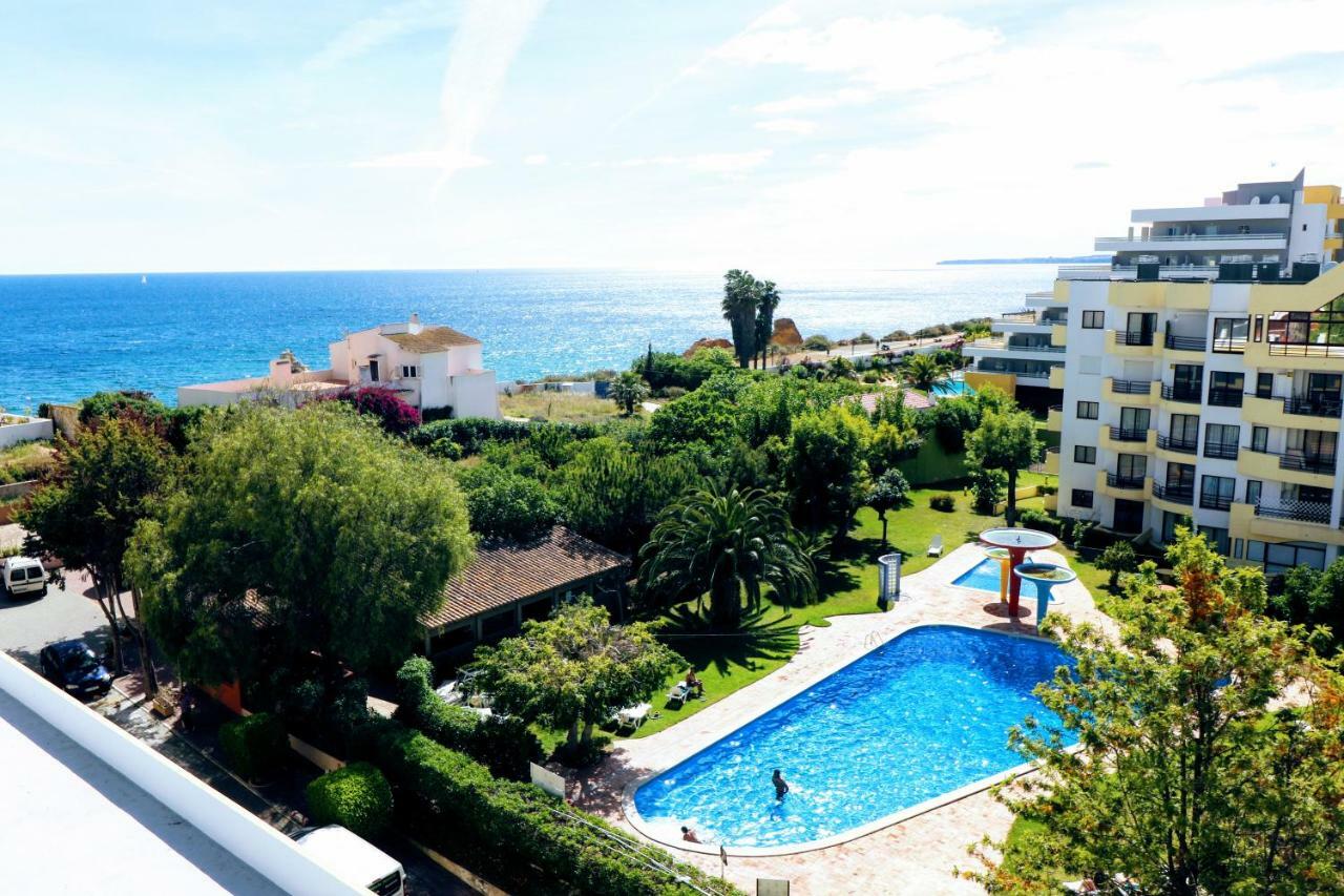 By The Sea - Sea View Torres Apartamento Portimão Exterior foto