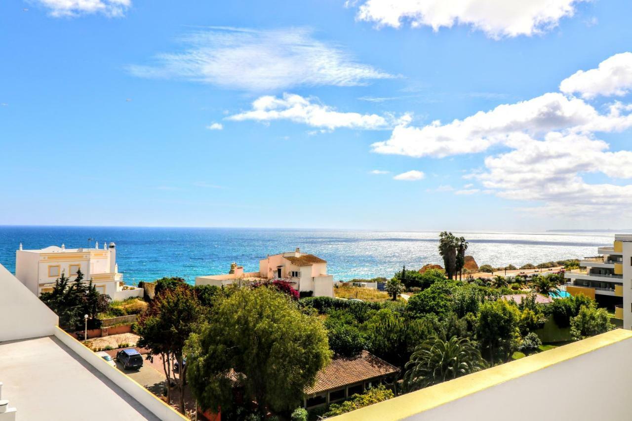 By The Sea - Sea View Torres Apartamento Portimão Exterior foto