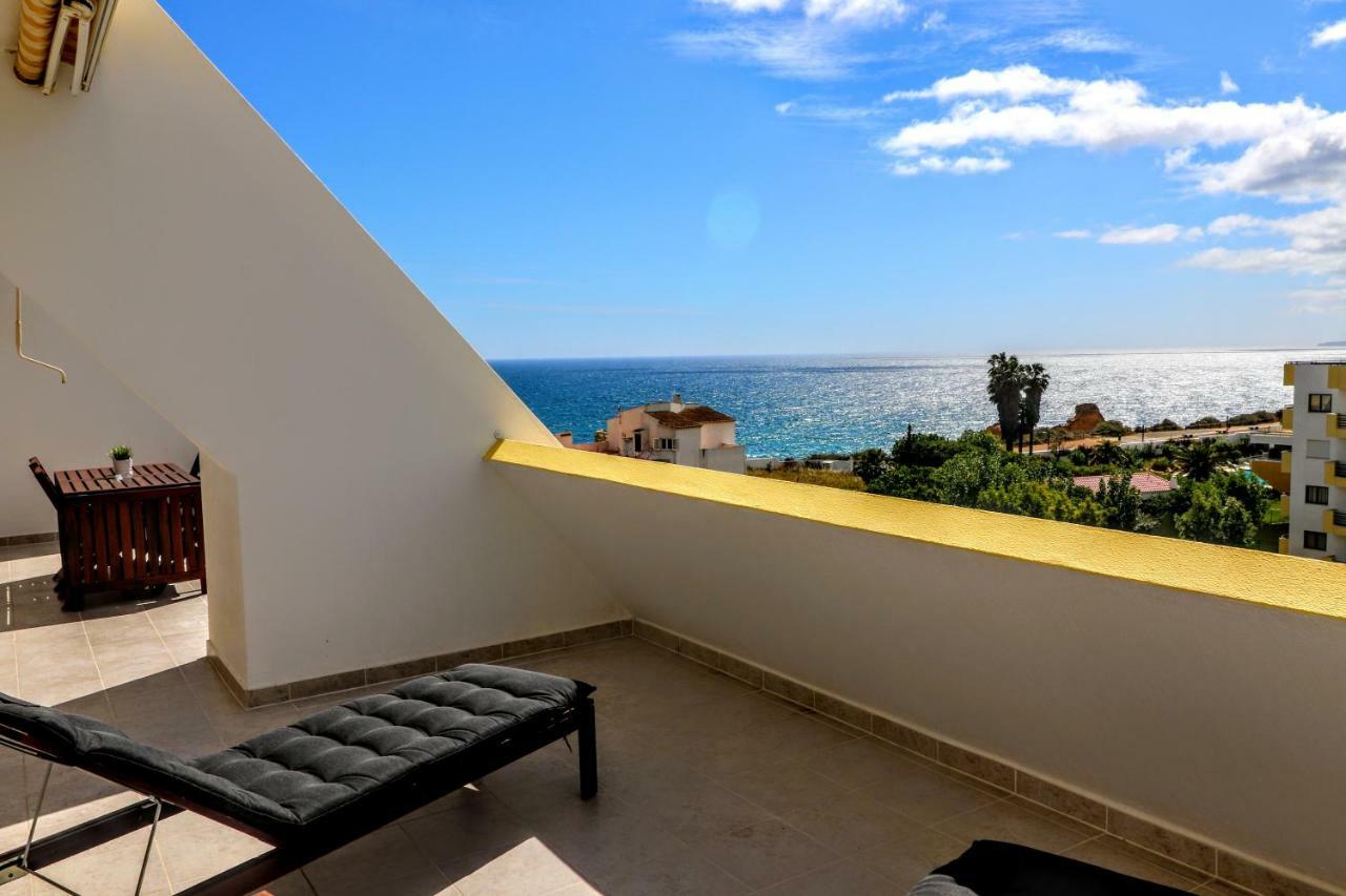 By The Sea - Sea View Torres Apartamento Portimão Exterior foto