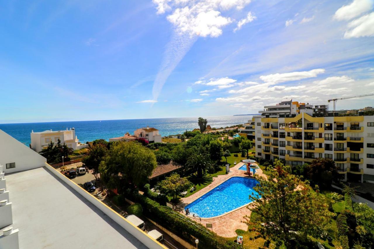 By The Sea - Sea View Torres Apartamento Portimão Exterior foto