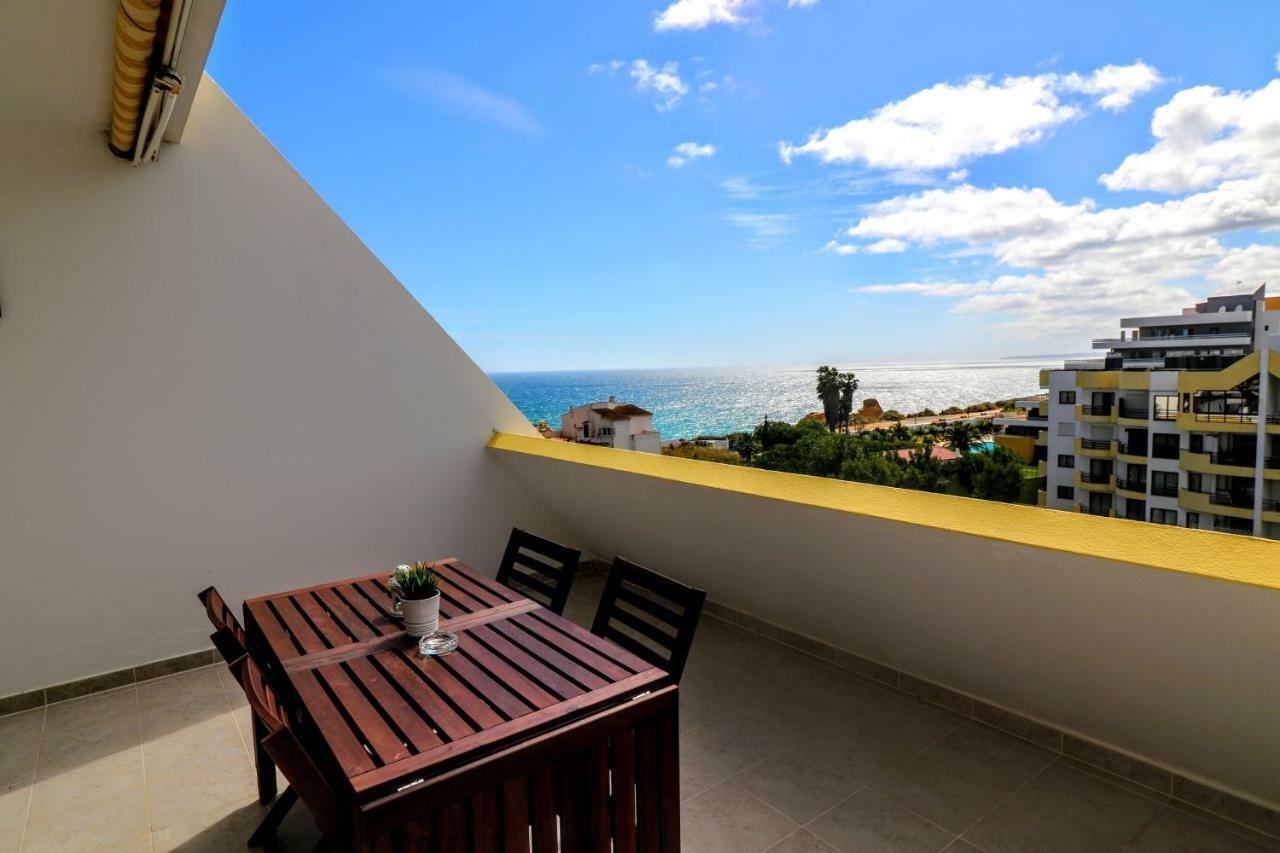 By The Sea - Sea View Torres Apartamento Portimão Exterior foto