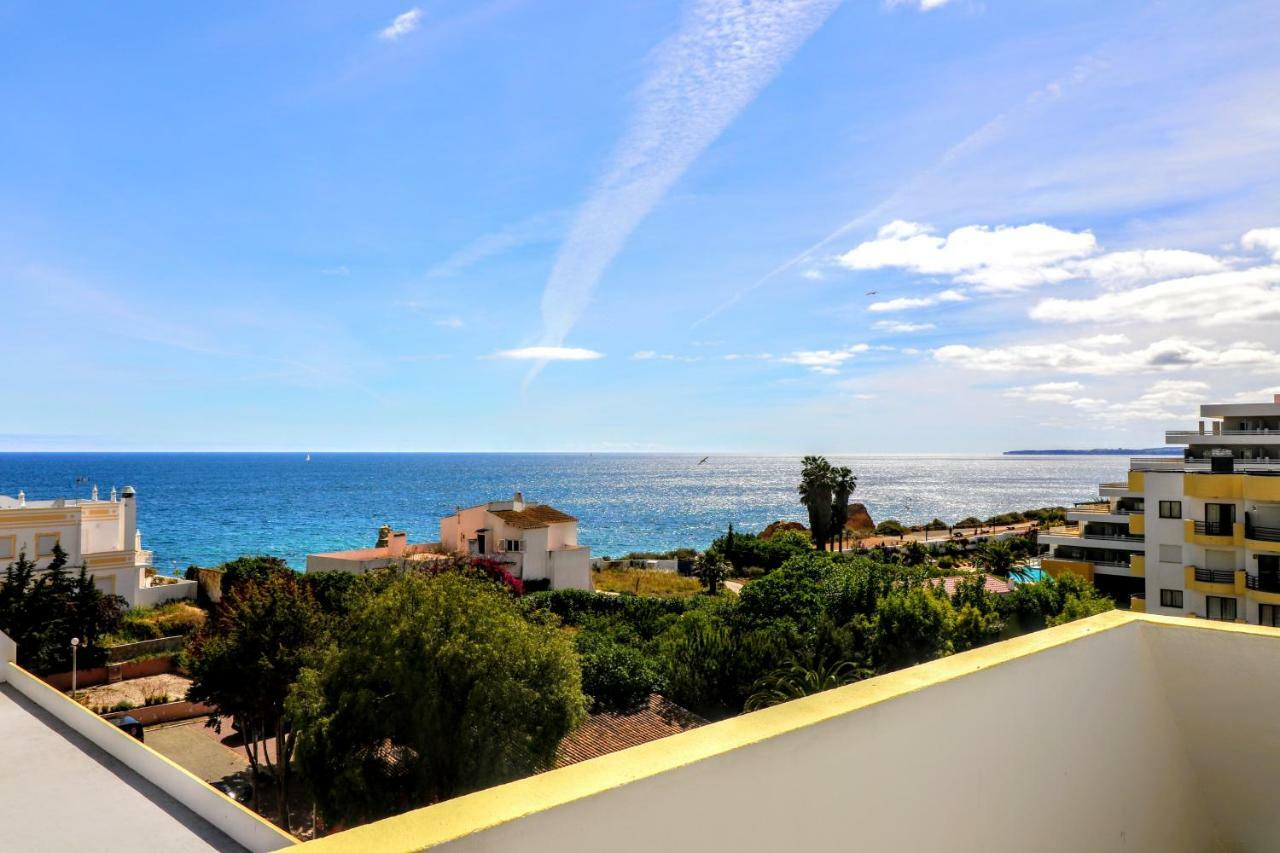 By The Sea - Sea View Torres Apartamento Portimão Exterior foto