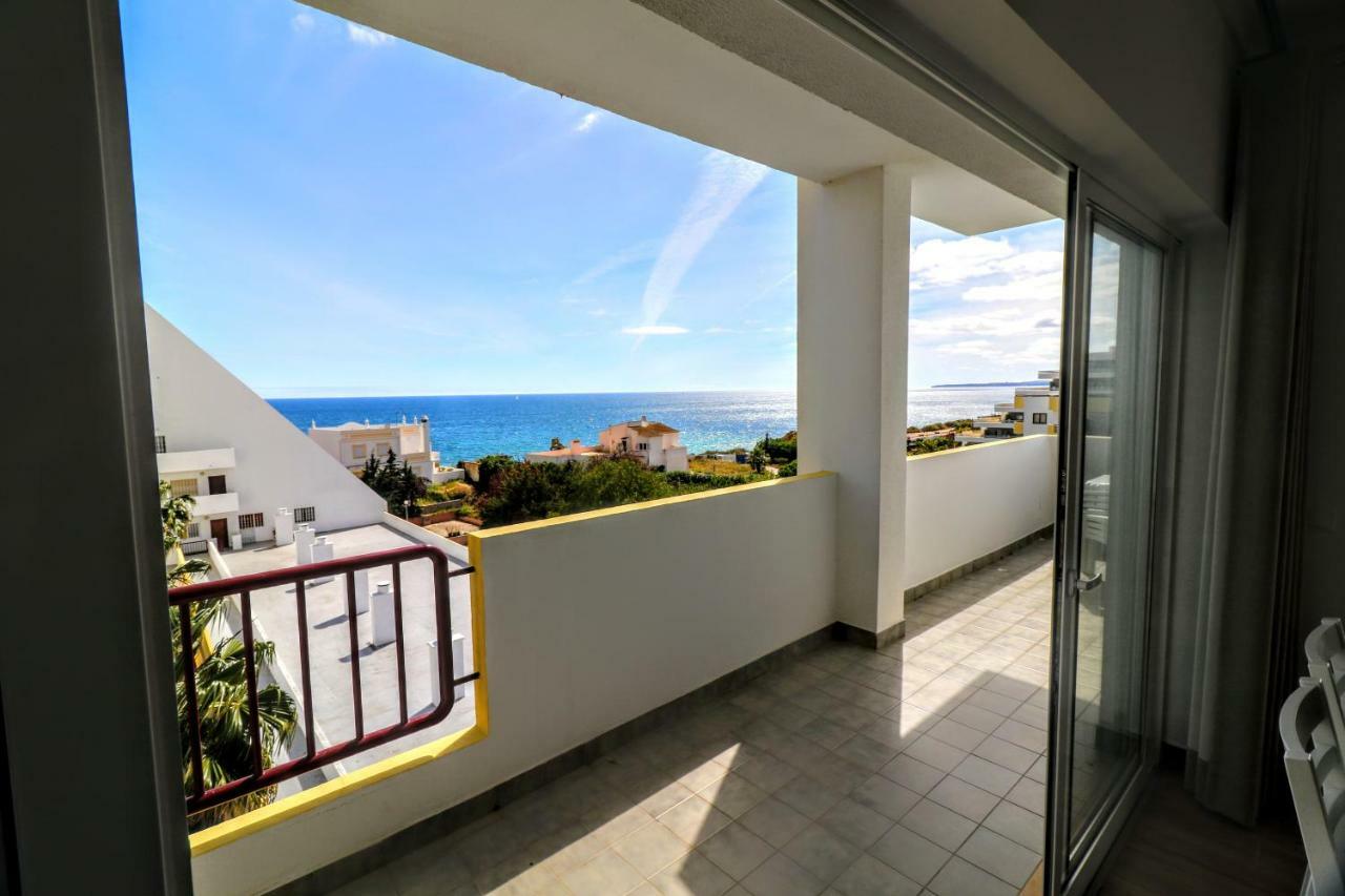 By The Sea - Sea View Torres Apartamento Portimão Exterior foto
