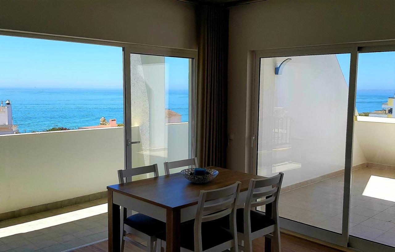 By The Sea - Sea View Torres Apartamento Portimão Exterior foto